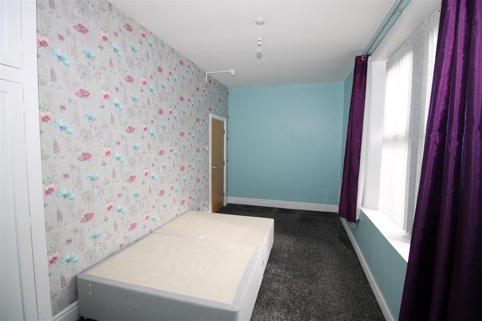Flat 1, 2-6 Liverpool Road, Blackpool