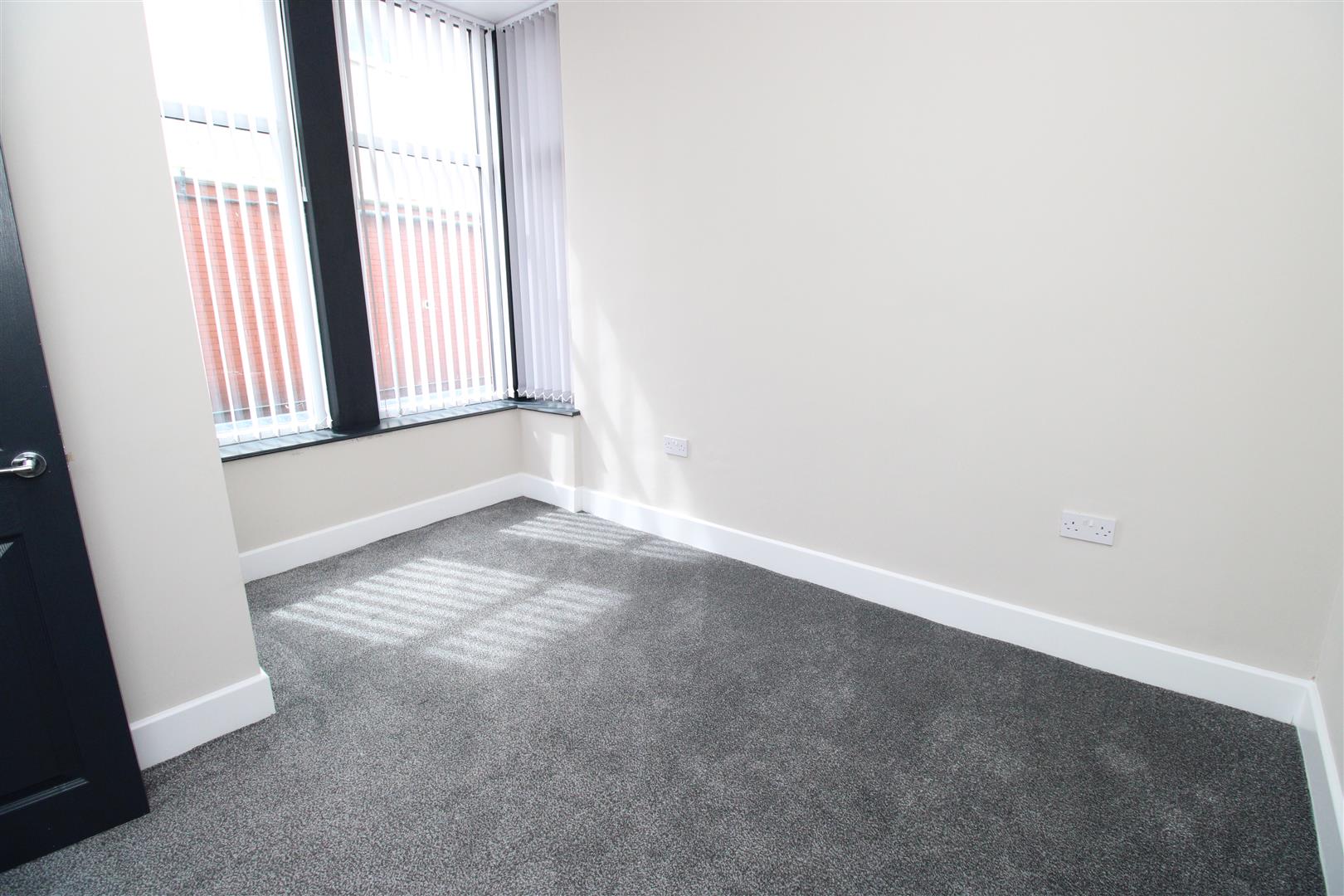 Flat 1, 363 Lytham Road, Blackpool