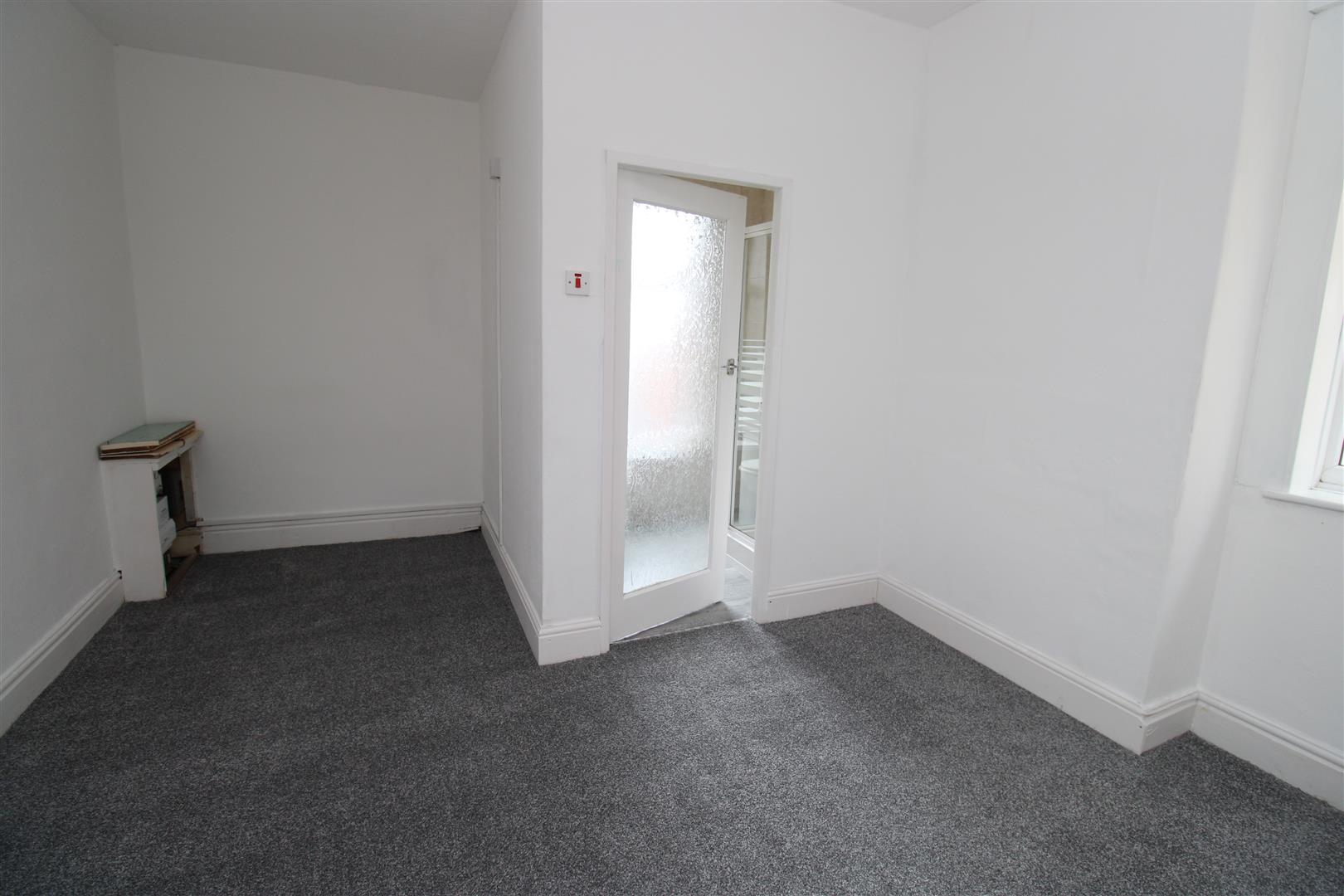 Flat 4, 26 St. David’s Road South, Lytham St. Annes