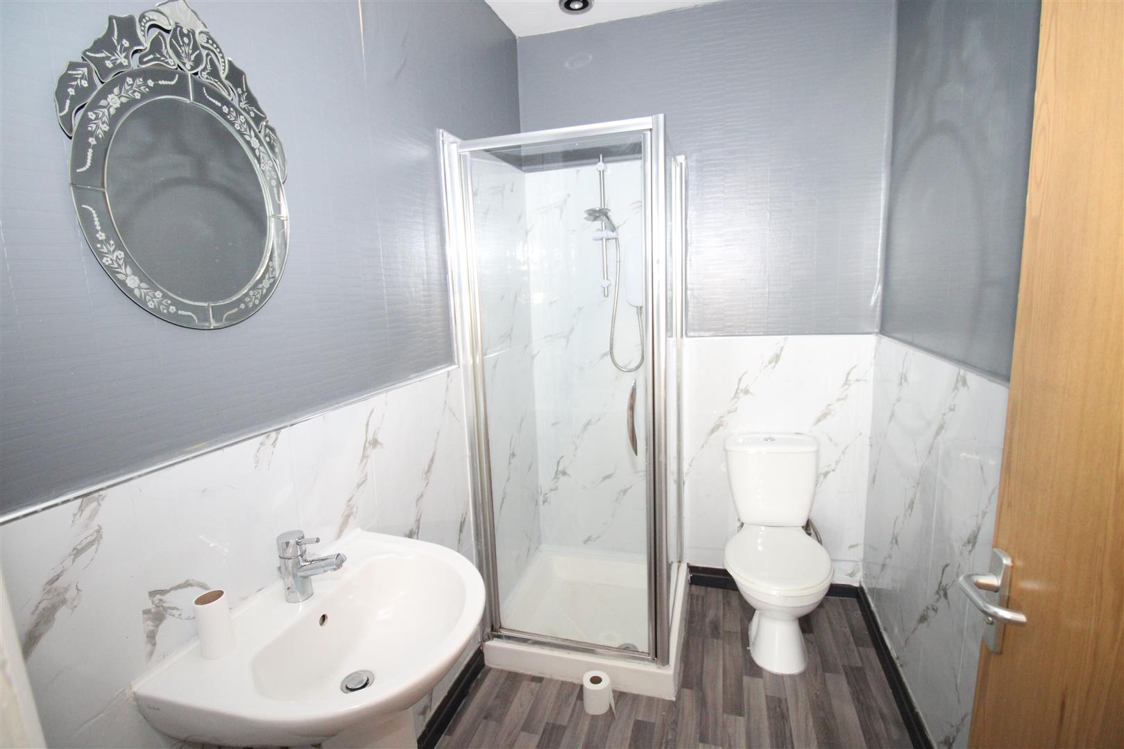 Flat 1, 2-6 Liverpool Road, Blackpool