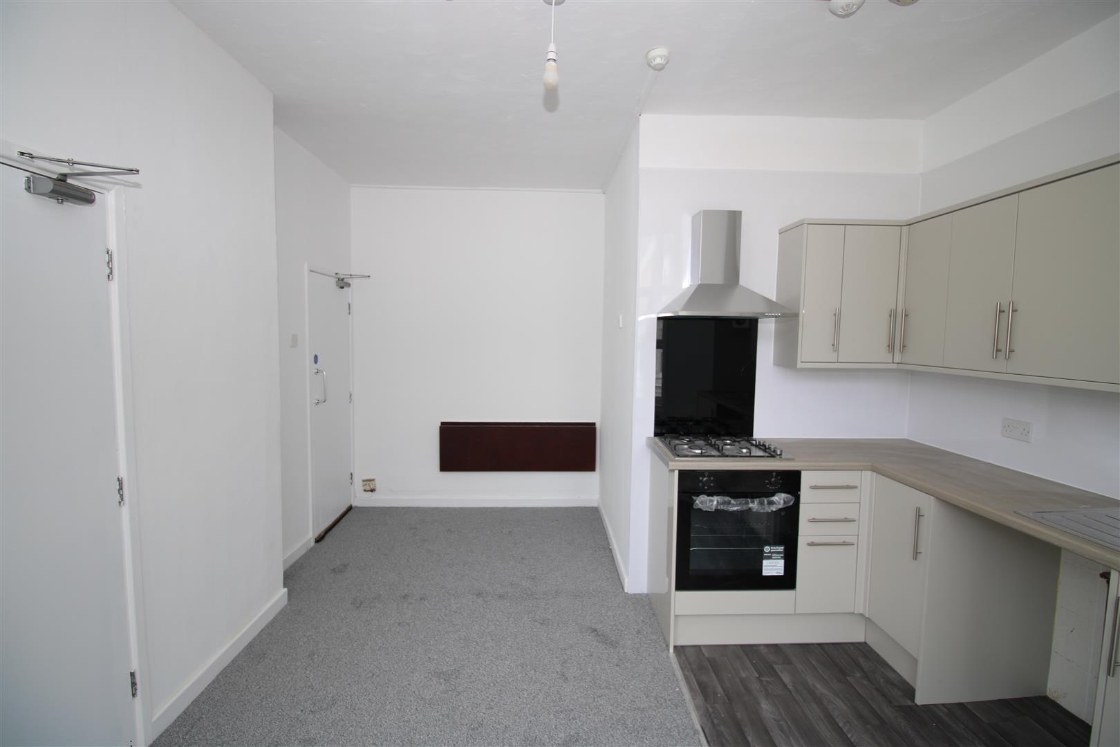 Flat 4, 23 Osborne Road, Blackpool