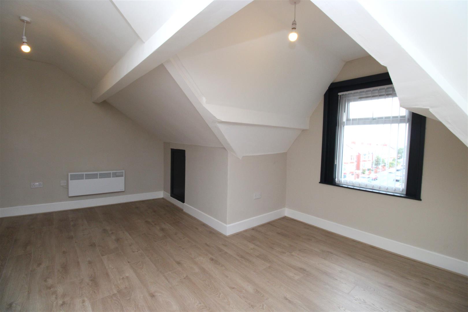Flat 5, 363 Lytham Road, Blackpool