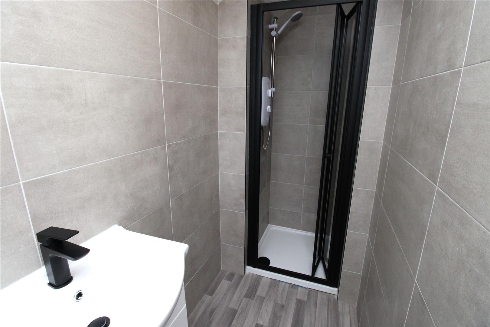 Flat 5, 363 Lytham Road, Blackpool