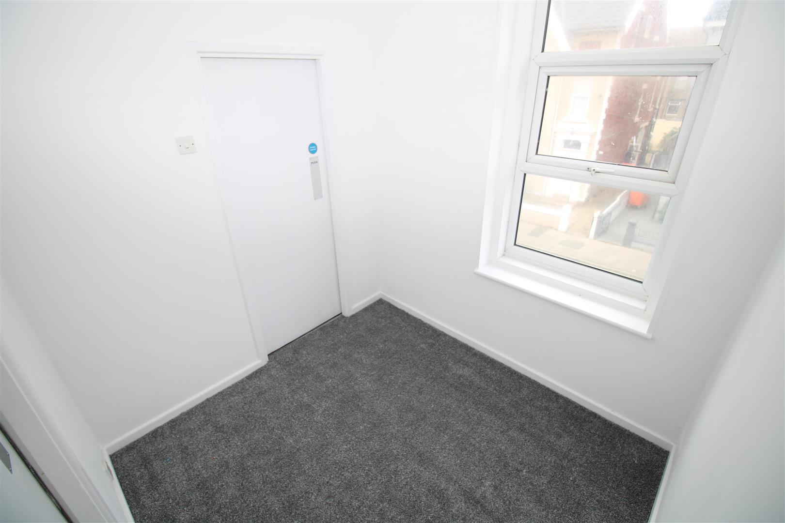 Flat 4, 23 Osborne Road, Blackpool
