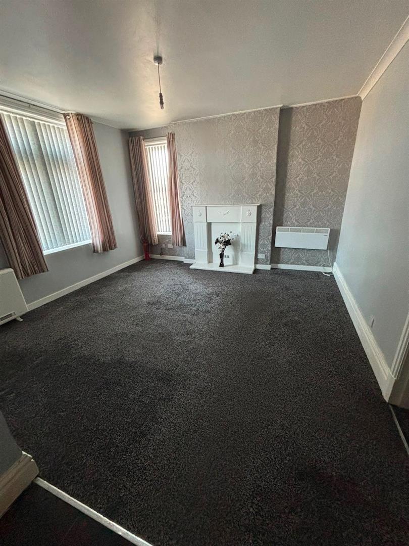 2-6 Liverpool Road, Blackpool