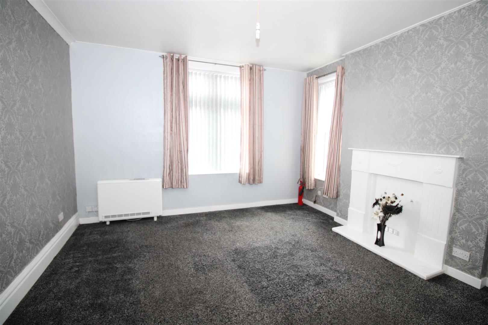 Flat 1, 2-6 Liverpool Road, Blackpool