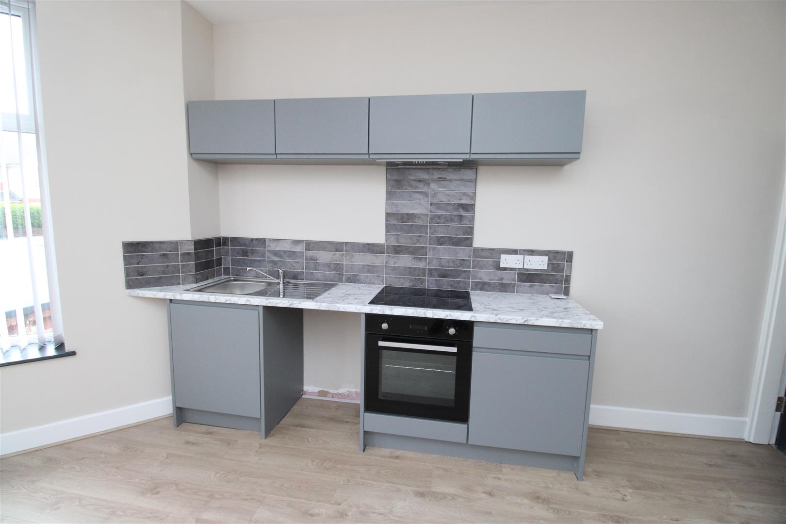Flat 1, 363 Lytham Road, Blackpool