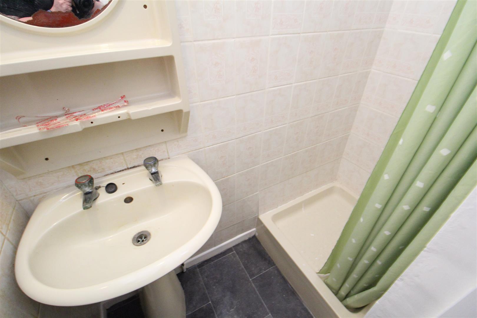 Flat 4, 23 Osborne Road, Blackpool