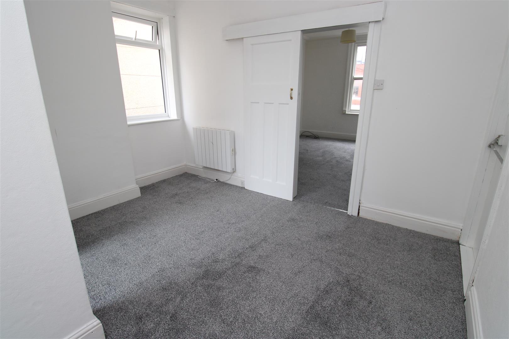 Flat 4, 26 St. David’s Road South, Lytham St. Annes