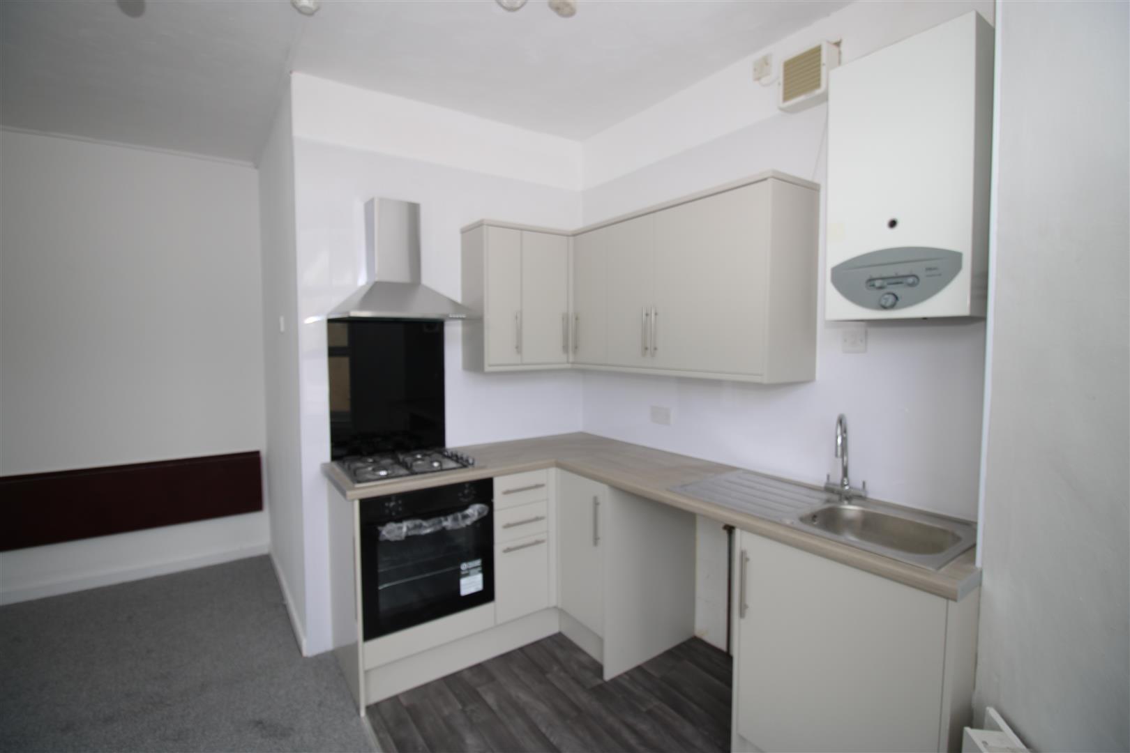 Flat 4, 23 Osborne Road, Blackpool