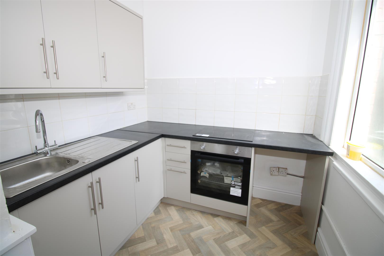 Flat 4, 101 Reads Avenue, Blackpool