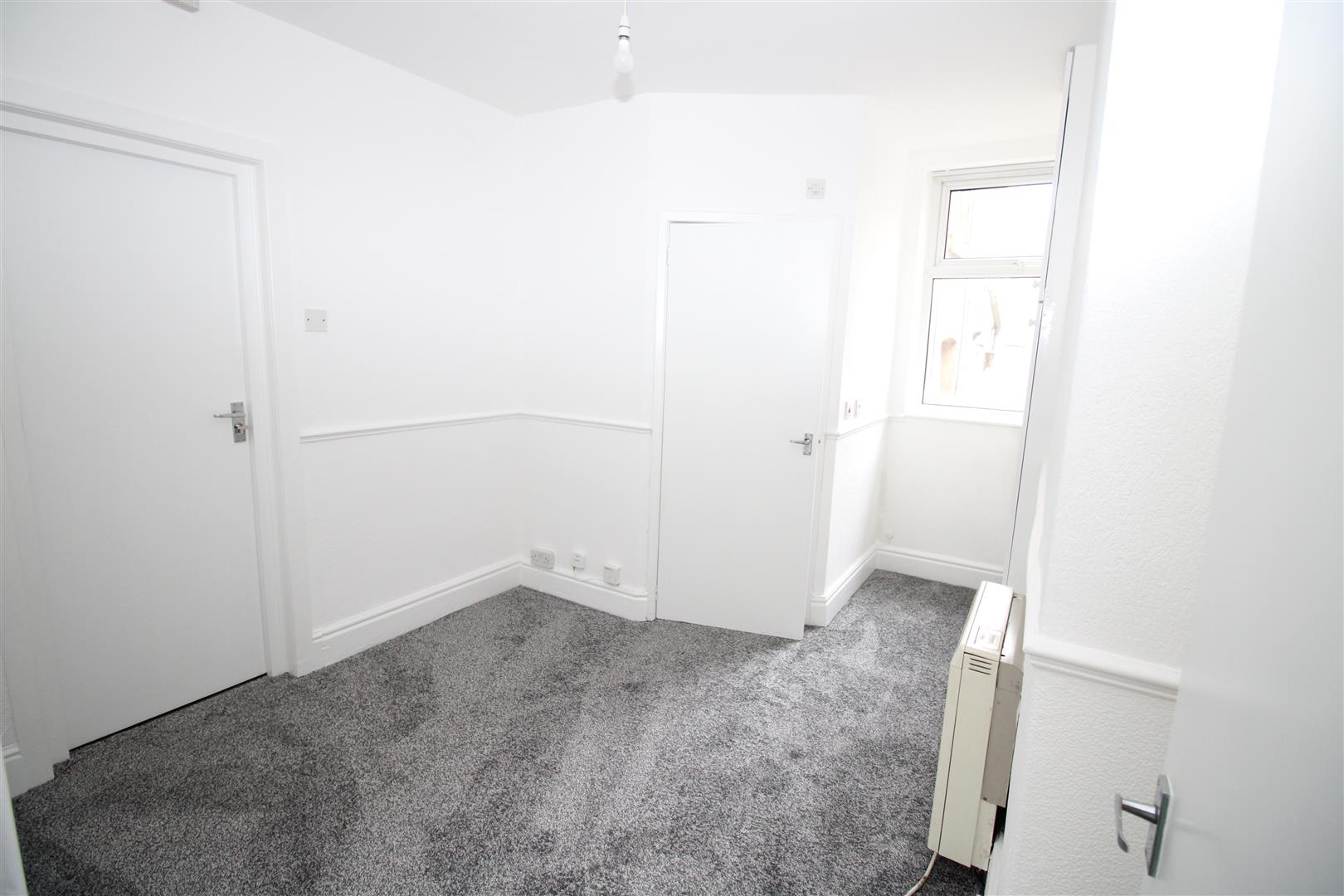 Flat 3, 27 Moore Street, Blackpool