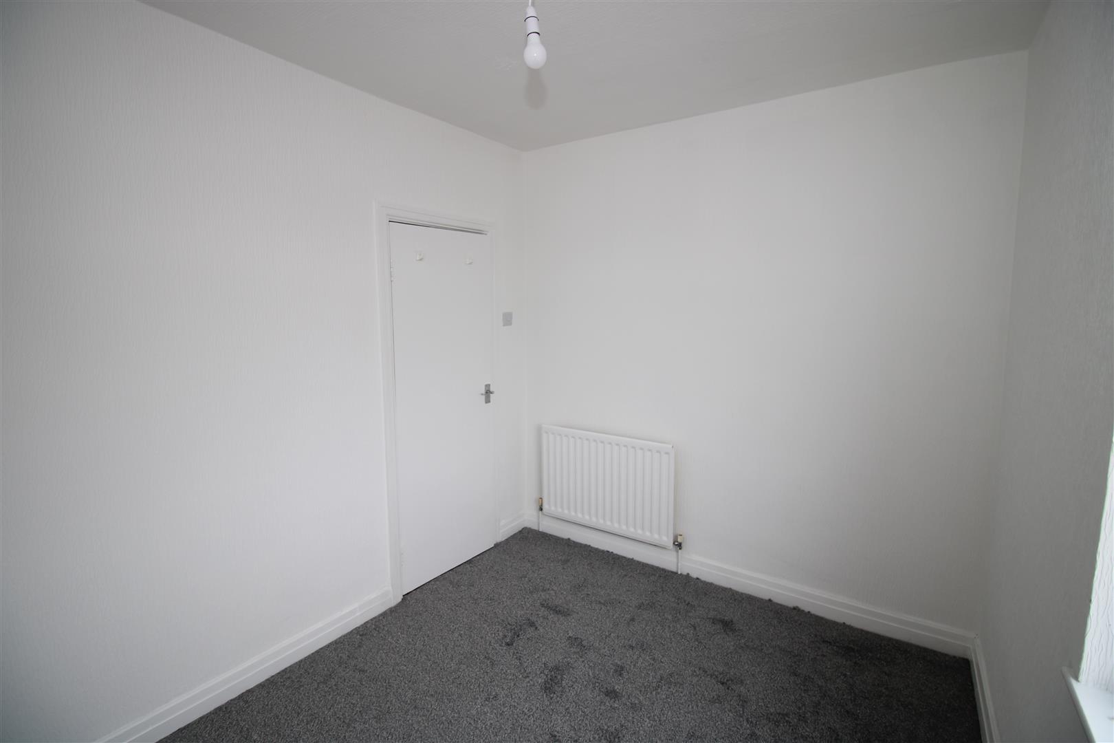 Flat 3, 105 Talbot Road, Blackpool