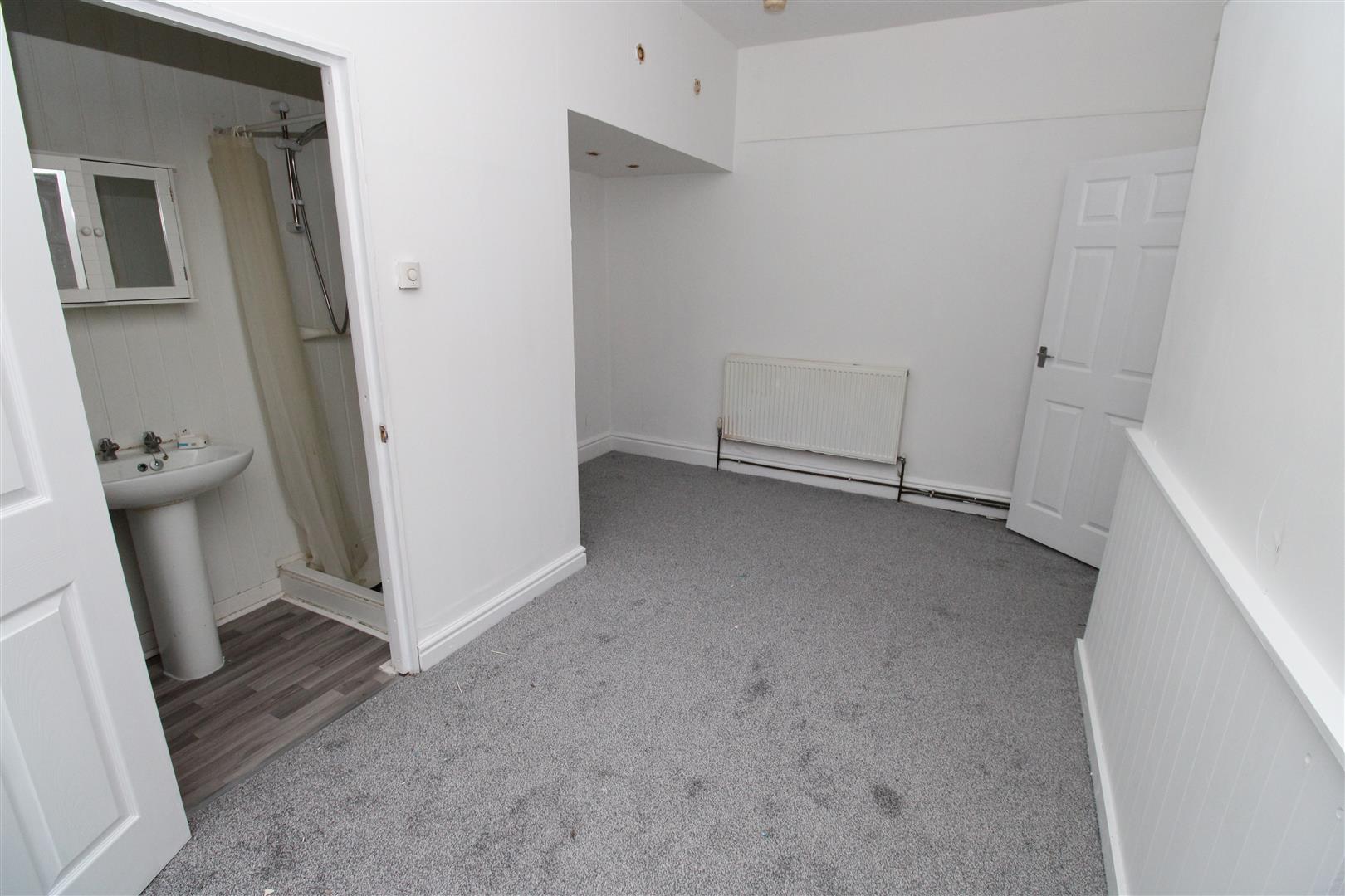 Flat 4, 101 Reads Avenue, Blackpool
