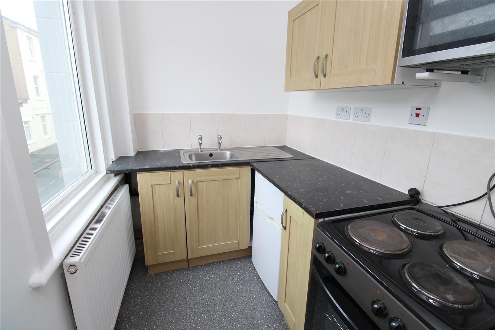 Flat 2, 39 General Street, Blackpool