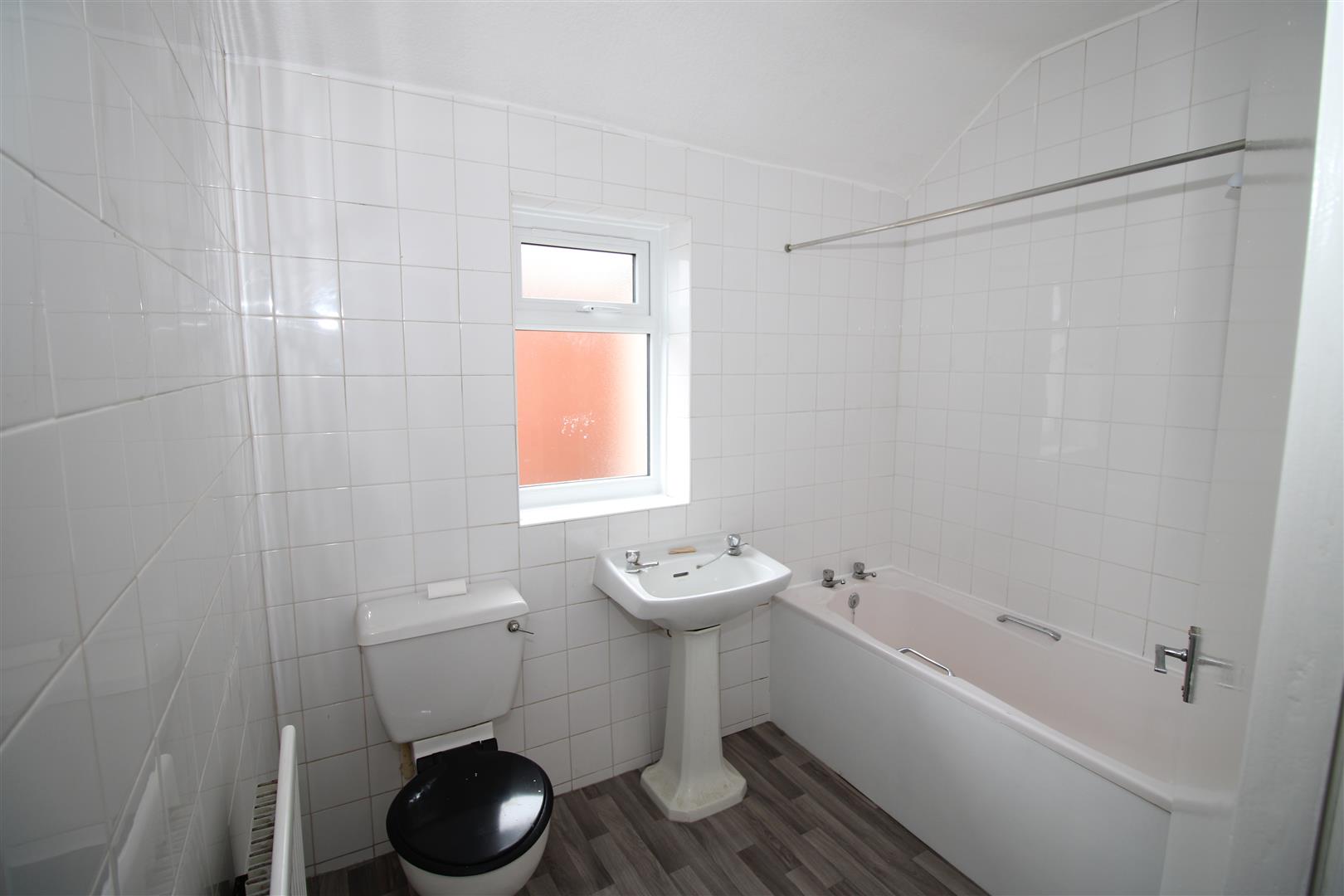Flat 3, 105 Talbot Road, Blackpool