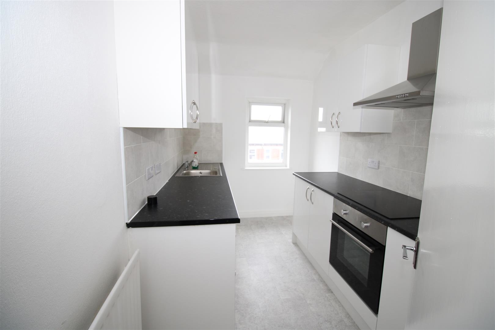 Flat 3, 105 Talbot Road, Blackpool