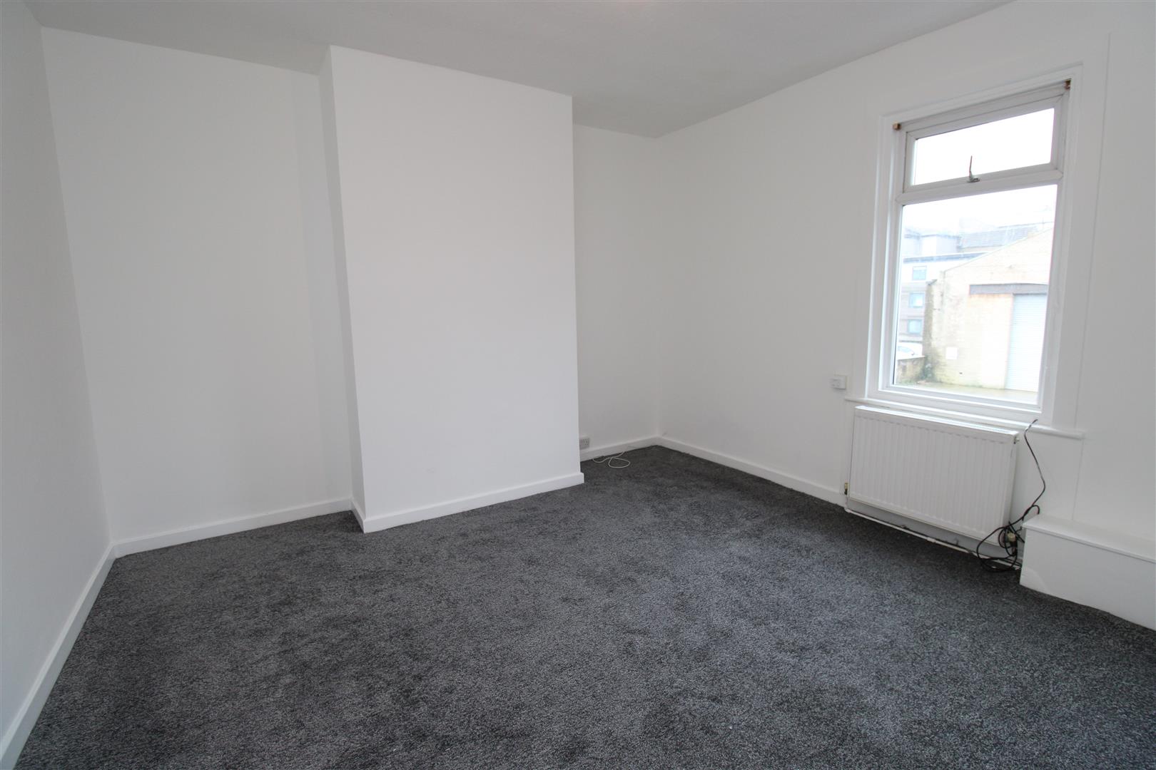 Flat 2, 39 General Street, Blackpool