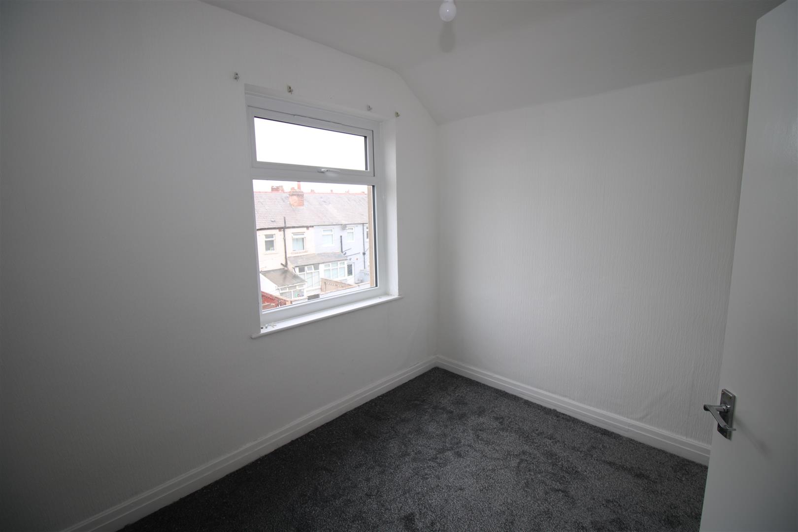 Flat 3, 105 Talbot Road, Blackpool