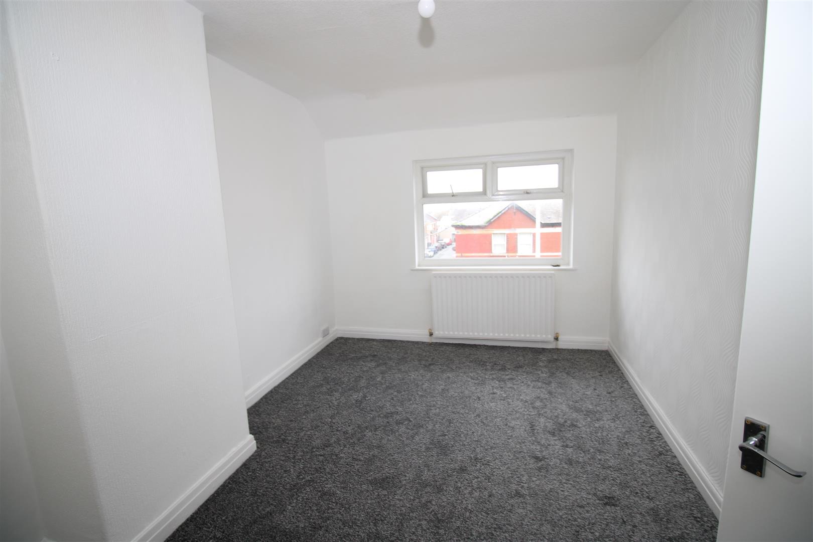 Flat 3, 105 Talbot Road, Blackpool