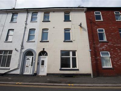 Flat 2, 39 General Street, Blackpool