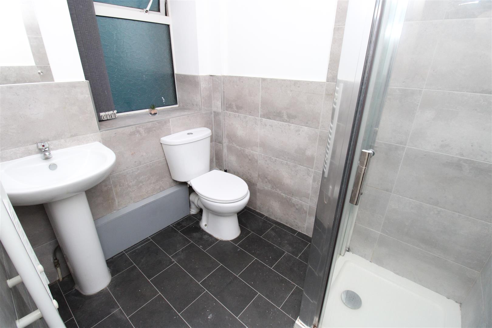 Flat 5, 6 Woodfield Road, Blackpool