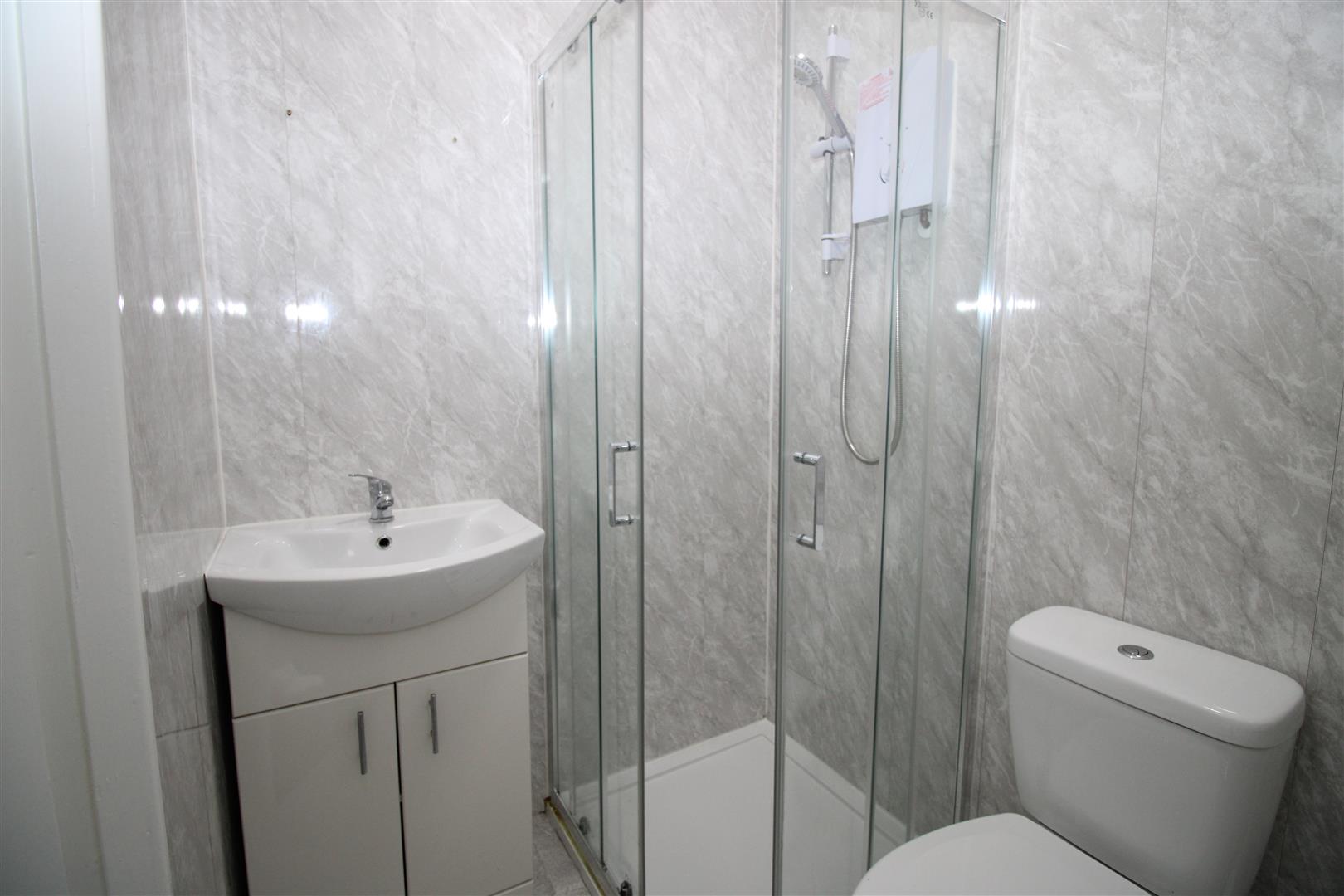 Flat 3, 27 Moore Street, Blackpool