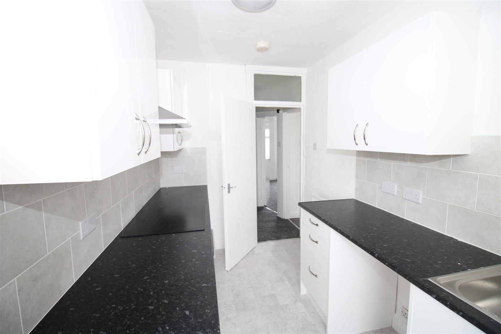 Flat 3, 105 Talbot Road, Blackpool