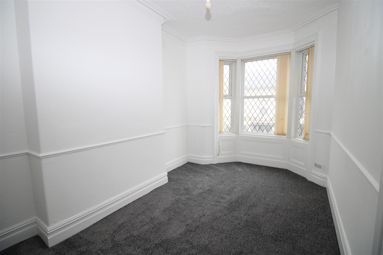 Flat 3, 27 Moore Street, Blackpool