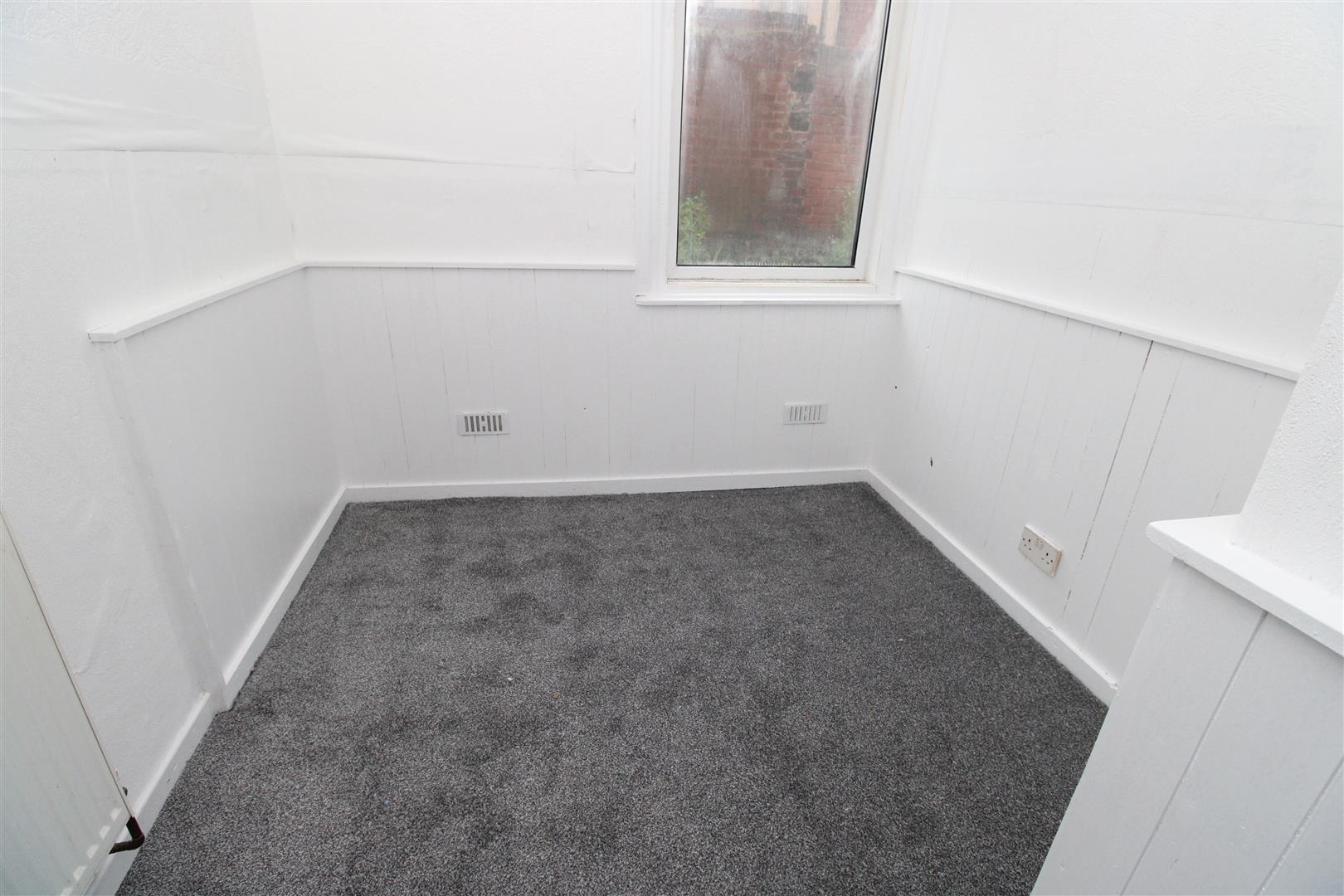 Flat 4, 101 Reads Avenue, Blackpool