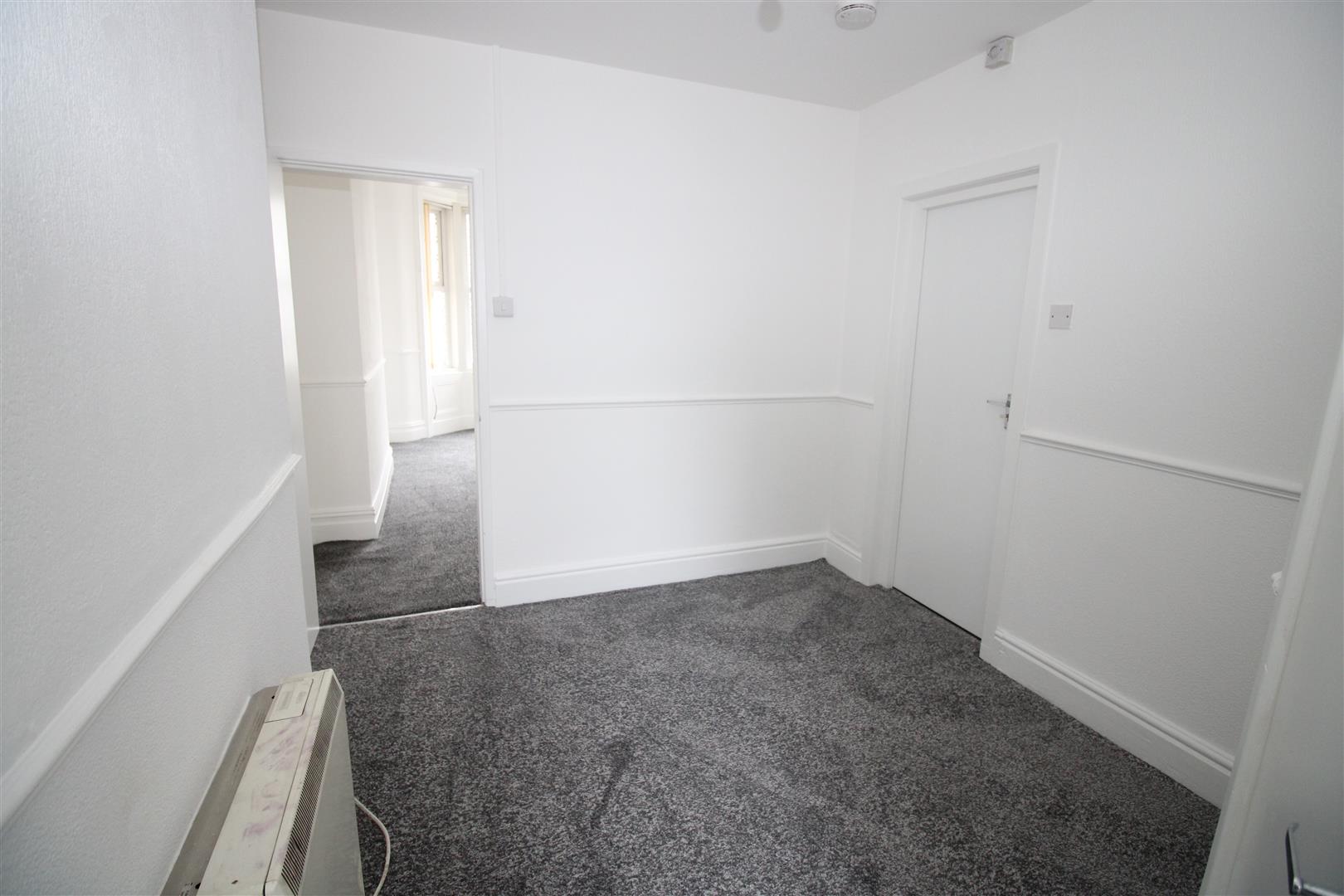 Flat 3, 27 Moore Street, Blackpool