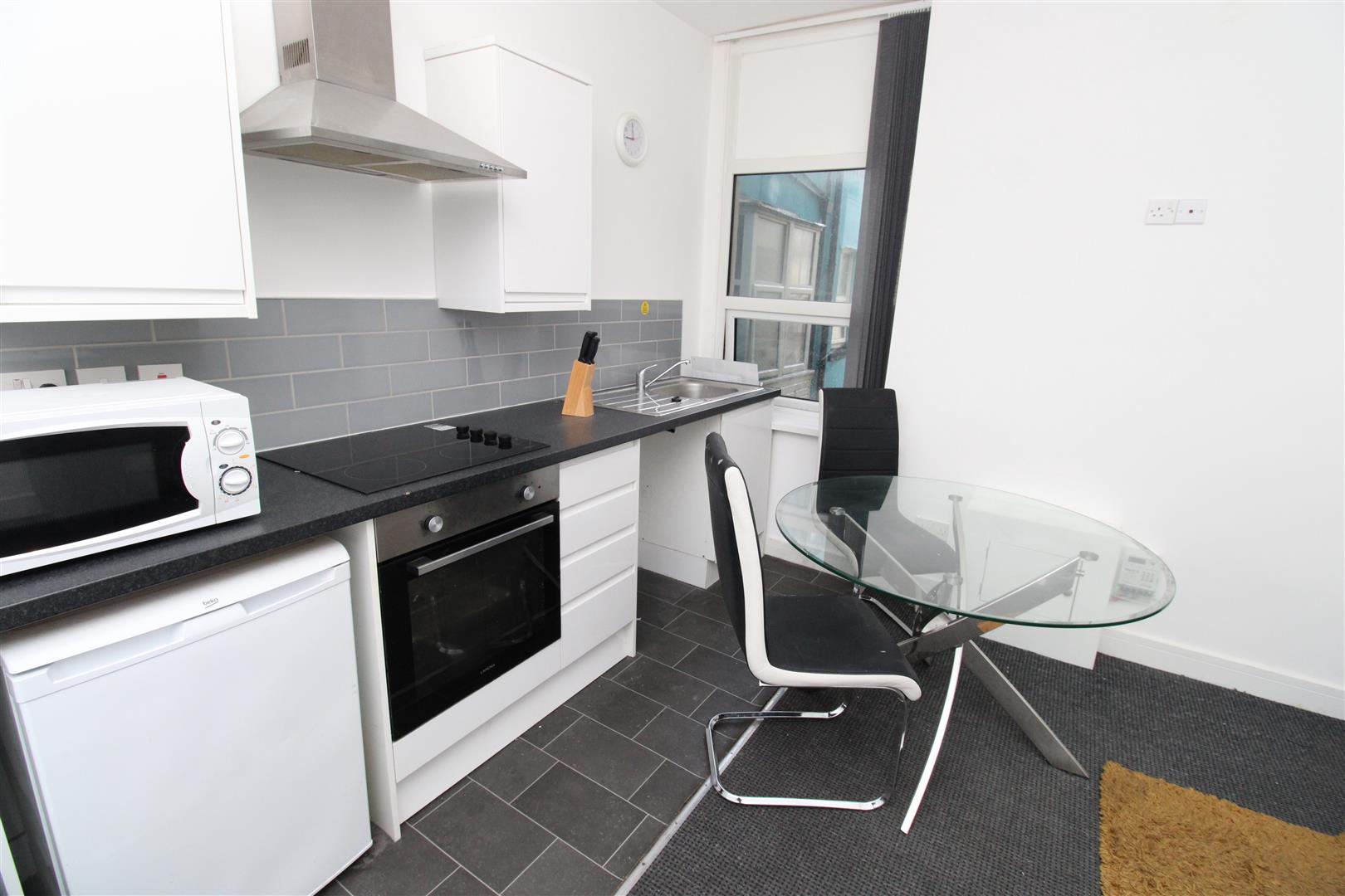 Flat 5, 6 Woodfield Road, Blackpool