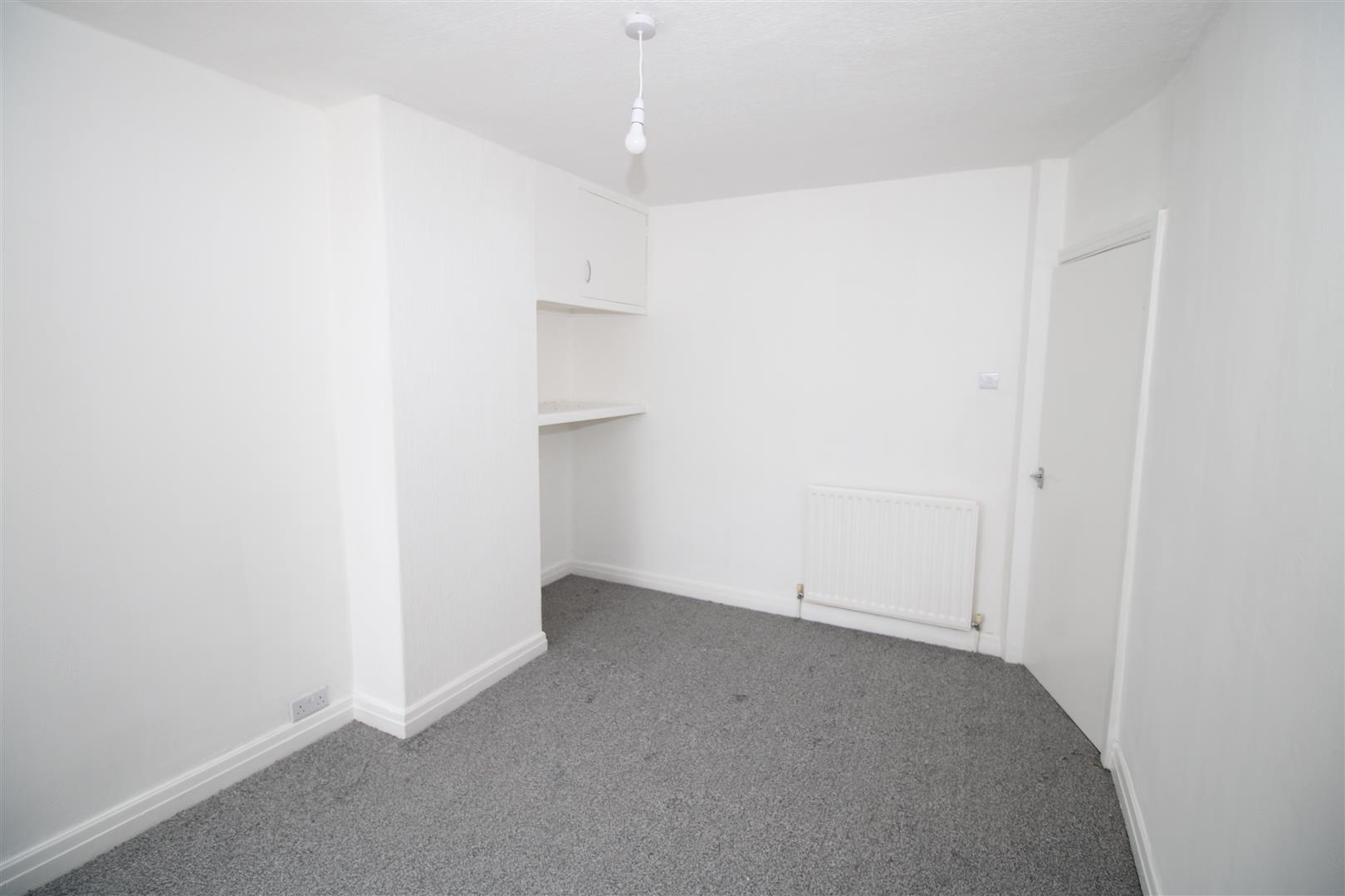 Flat 3, 105 Talbot Road, Blackpool