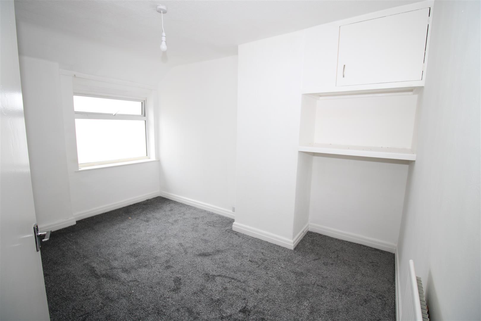 Flat 3, 105 Talbot Road, Blackpool