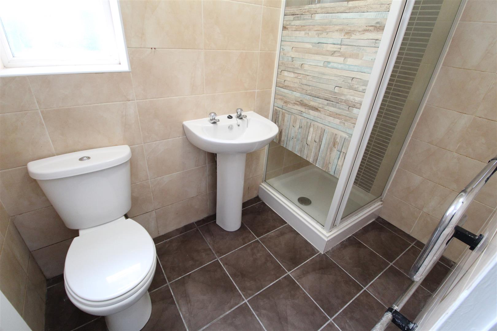 15 Newton Drive, Blackpool