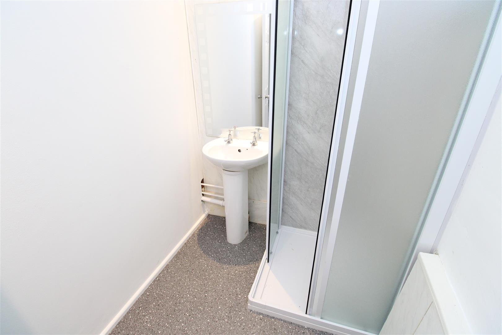 Flat 2, 39 General Street, Blackpool