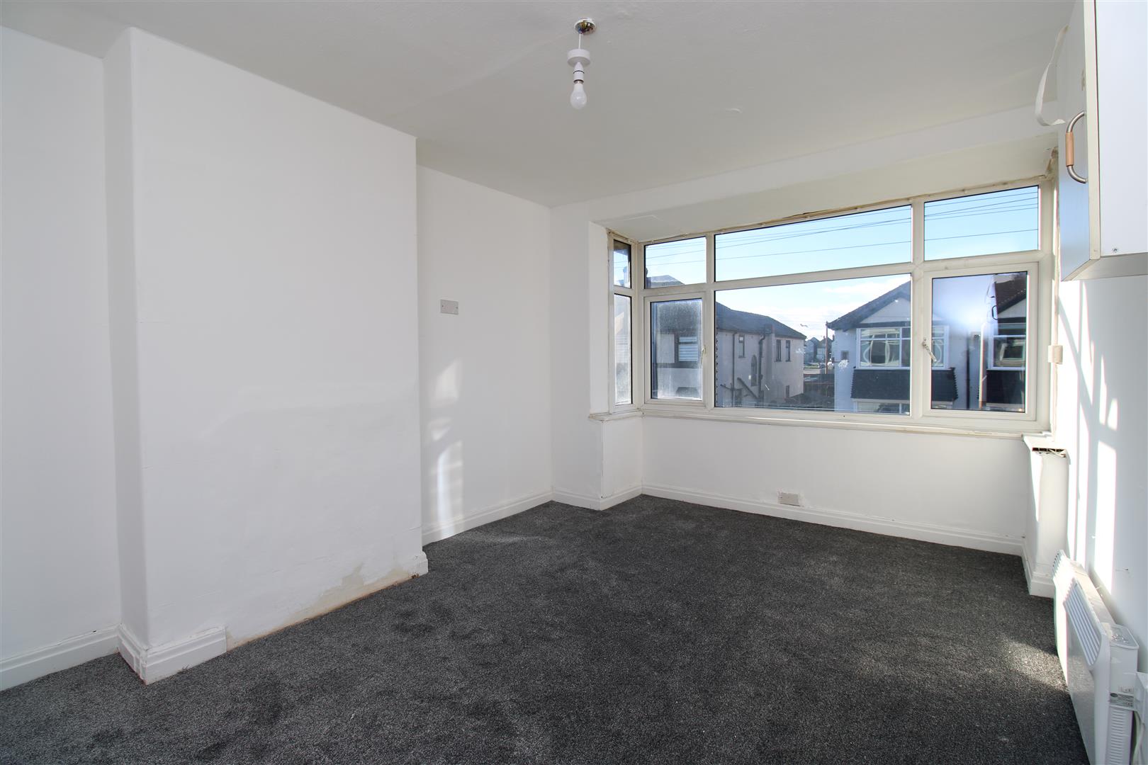 Flat 1, 9 Oxford Road, Thornton-Cleveleys