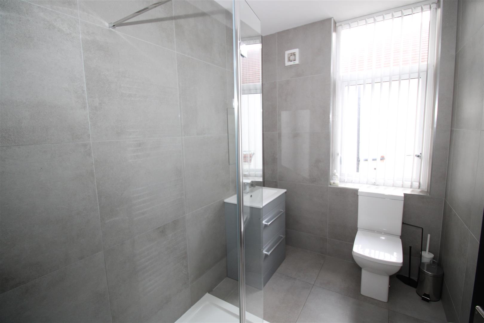 Flat 2, 58 Palatine Road, Blackpool