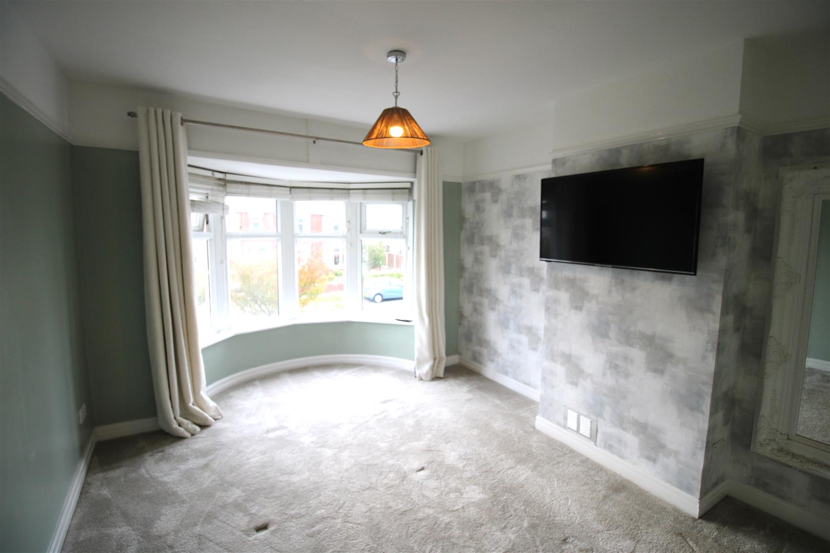 North Drive, Thornton-Cleveleys