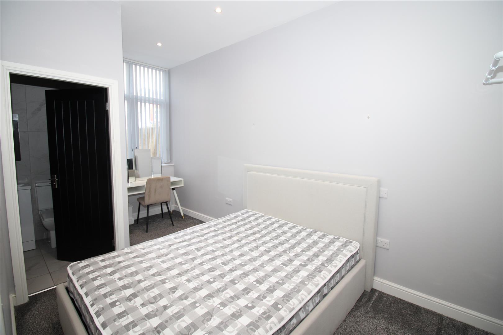 Flat 1, 58 Palatine Road, Blackpool