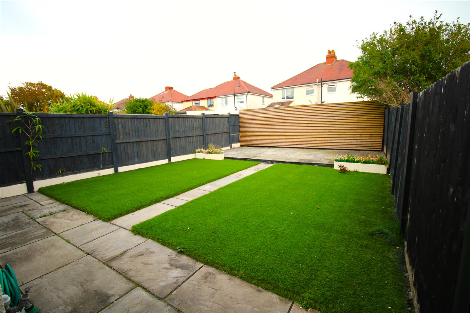 North Drive, Thornton-Cleveleys