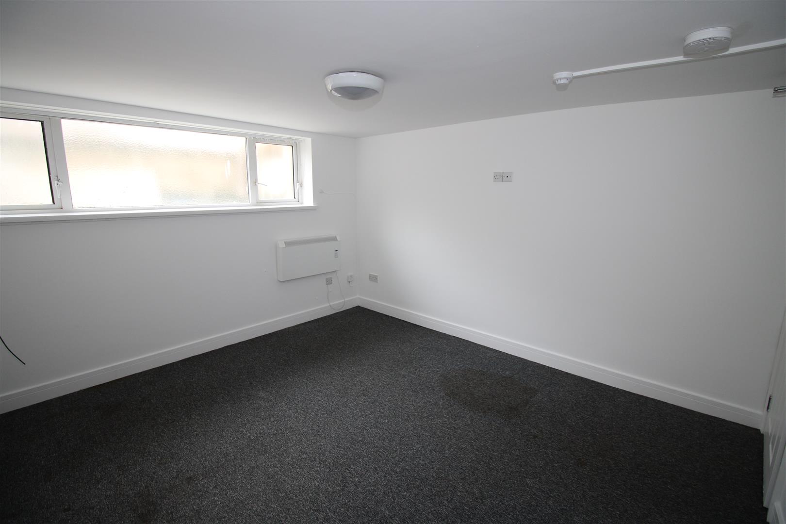 Flat 12, 6 Woodfield Road, Blackpool
