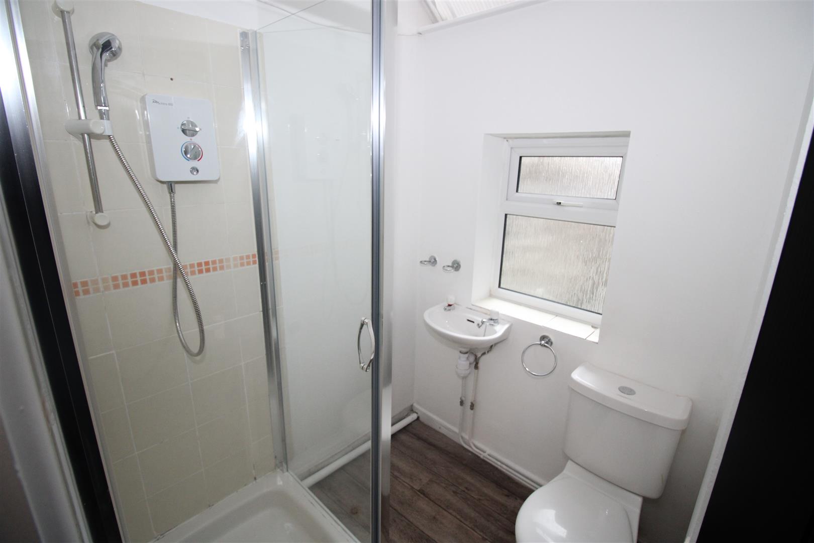 Flat 1, 264 Hornby Road