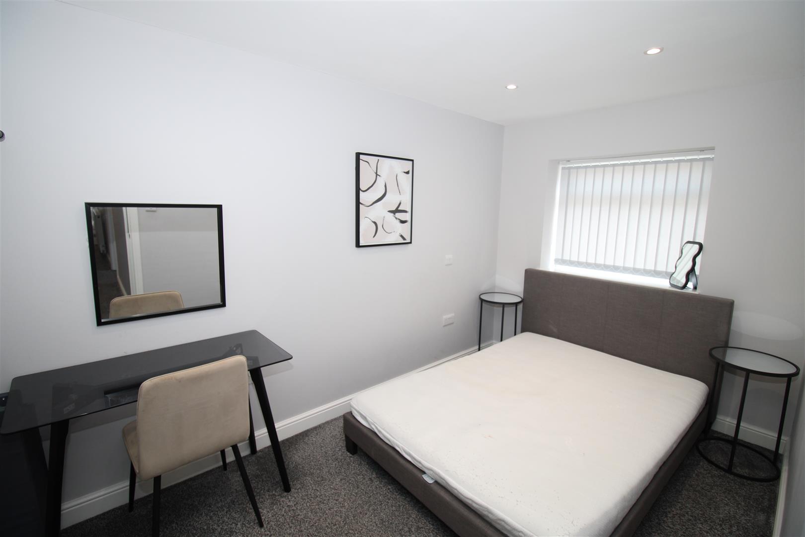 Flat 3, 58 Palatine Road, Blackpool