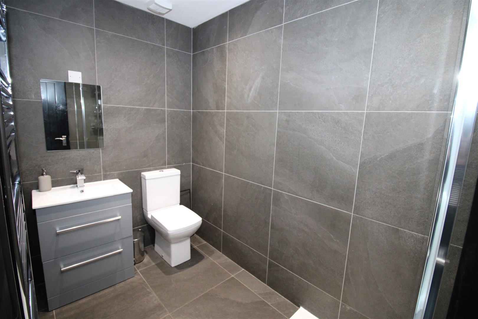 Flat 3, 58 Palatine Road, Blackpool