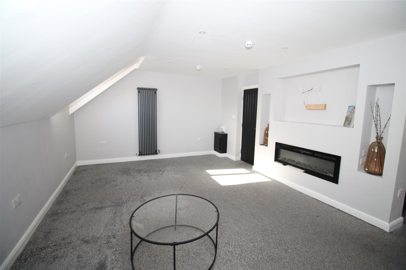 Flat 3, 58 Palatine Road, Blackpool