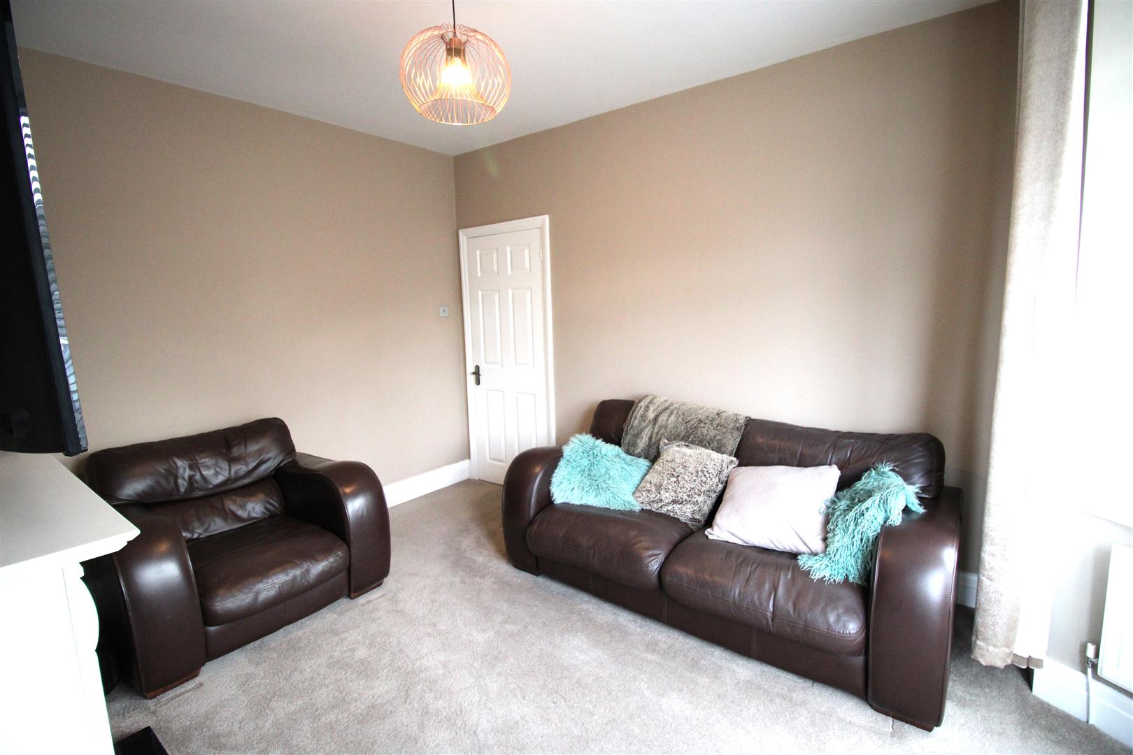 North Drive, Thornton-Cleveleys