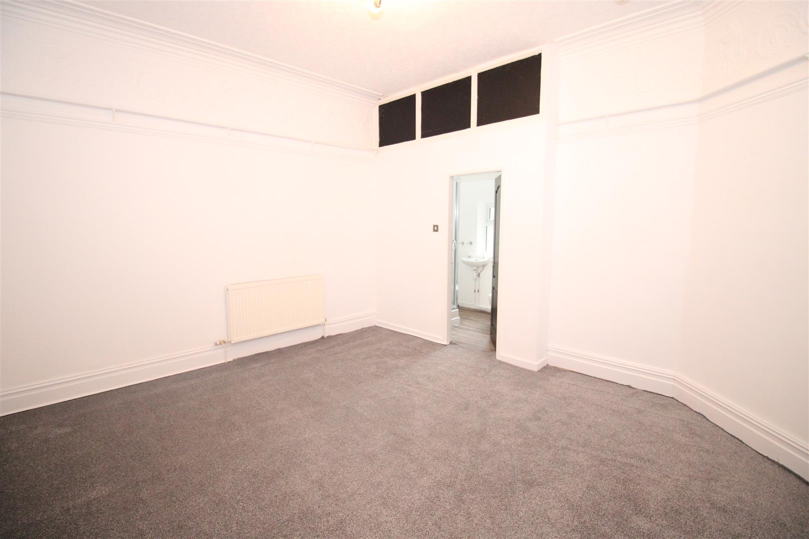 Flat 1, 264 Hornby Road