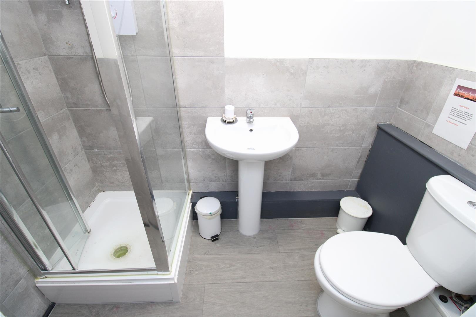 Flat 12, 6 Woodfield Road, Blackpool