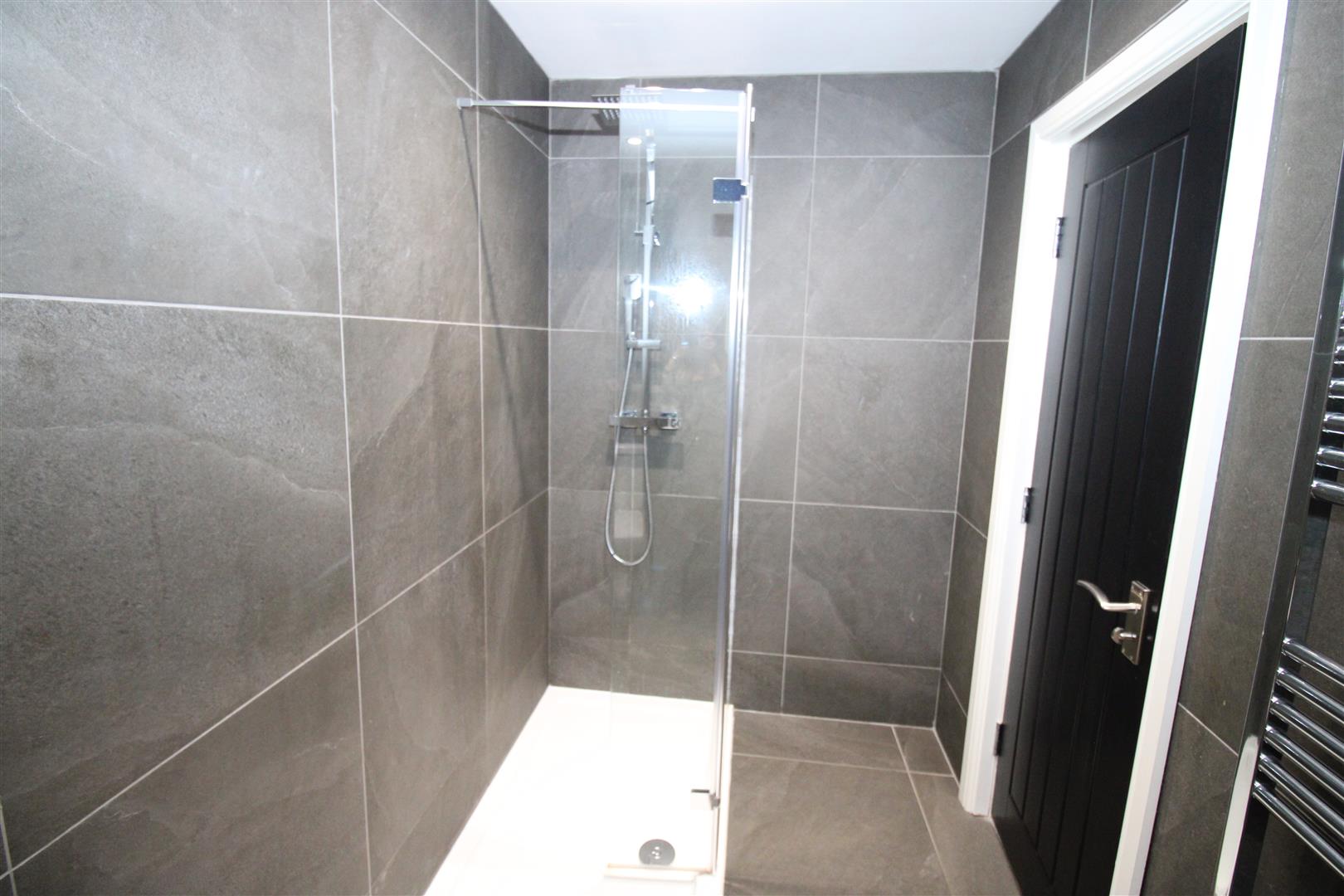 Flat 3, 58 Palatine Road, Blackpool